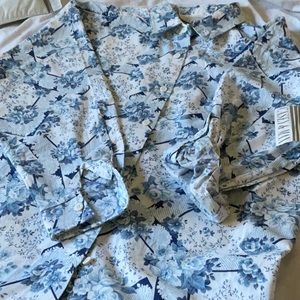 CASEY AND MAX  long sleeve blouse